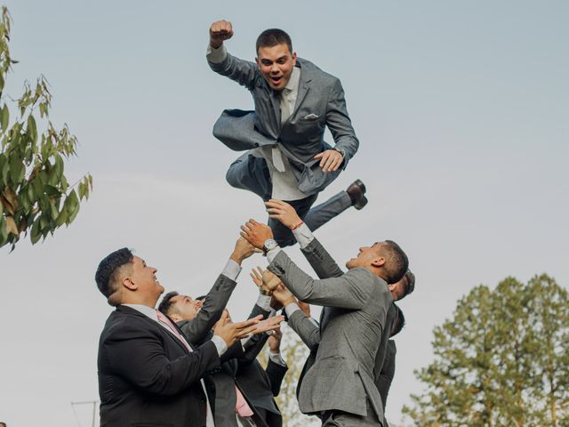 O casamento de Guilherme e Carolina em Novo Hamburgo, Rio Grande do Sul 2