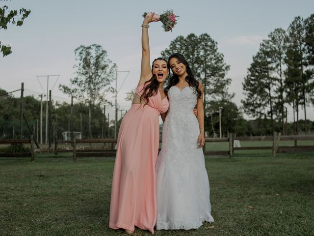 O casamento de Guilherme e Carolina em Novo Hamburgo, Rio Grande do Sul 102