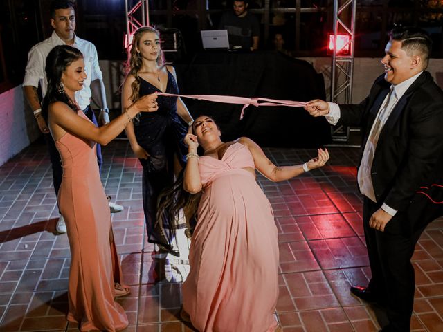 O casamento de Guilherme e Carolina em Novo Hamburgo, Rio Grande do Sul 117