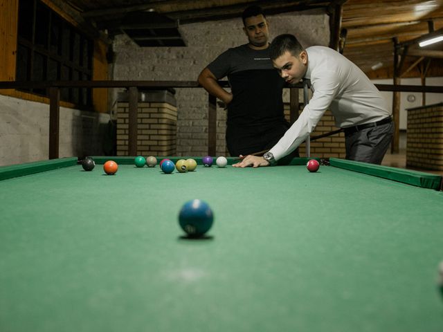 O casamento de Guilherme e Carolina em Novo Hamburgo, Rio Grande do Sul 119