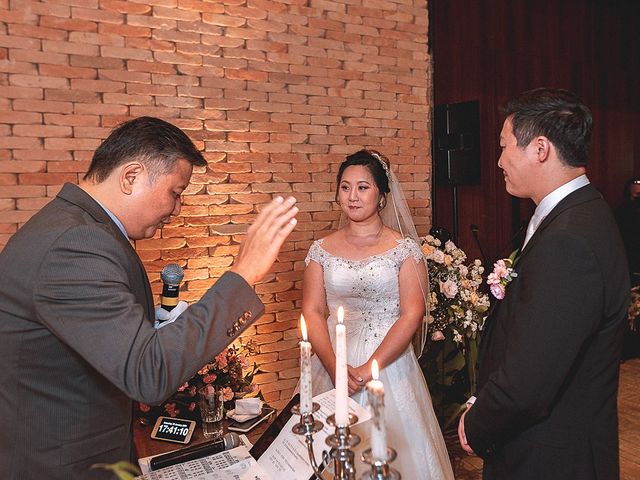 O casamento de Gabriel e Fabiana em São Paulo 33