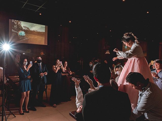 O casamento de Gabriel e Fabiana em São Paulo 46