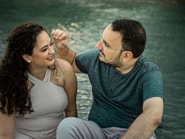 O casamento de Toni e Daiany em Natal, Rio Grande do Norte 7