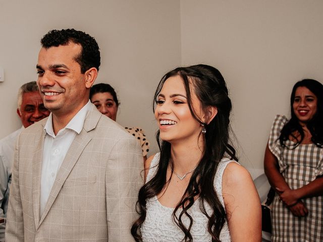 O casamento de Isabely e Lucas em Pindamonhangaba, São Paulo Estado 11