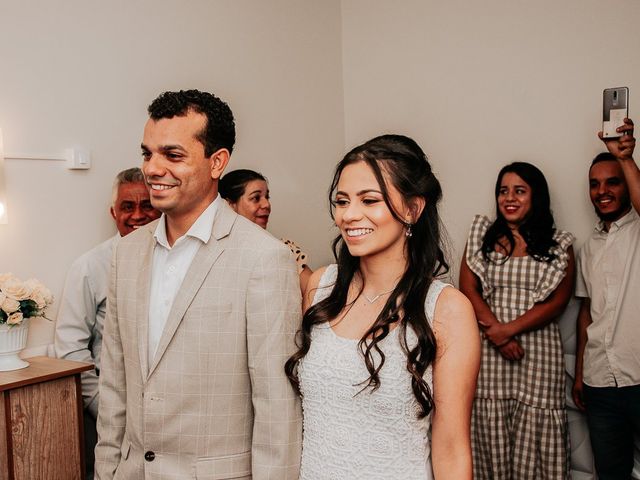 O casamento de Isabely e Lucas em Pindamonhangaba, São Paulo Estado 12
