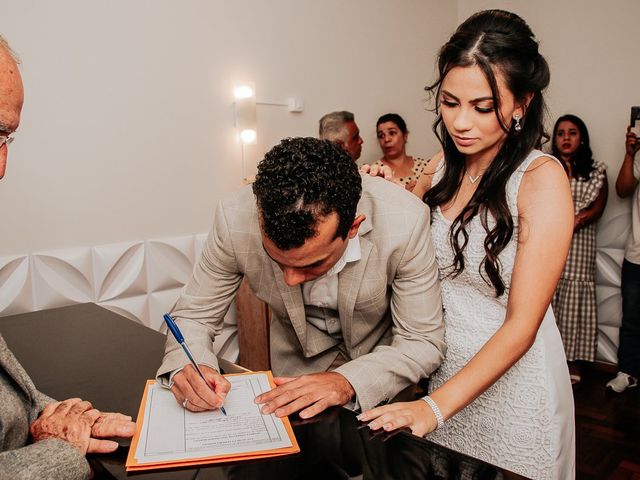 O casamento de Isabely e Lucas em Pindamonhangaba, São Paulo Estado 13