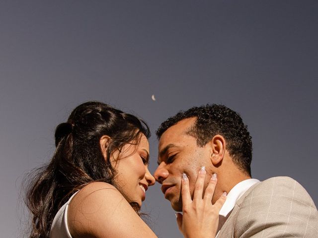 O casamento de Isabely e Lucas em Pindamonhangaba, São Paulo Estado 21