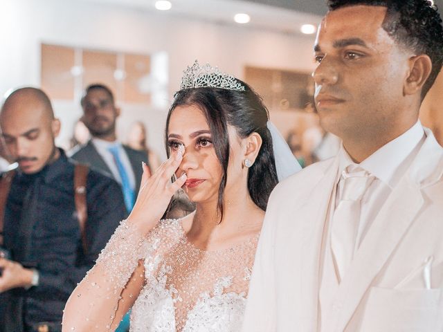 O casamento de Isabely e Lucas em Pindamonhangaba, São Paulo Estado 26