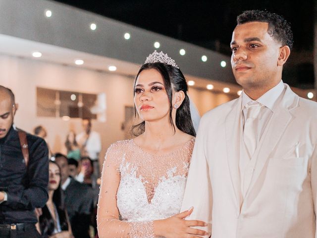 O casamento de Isabely e Lucas em Pindamonhangaba, São Paulo Estado 27