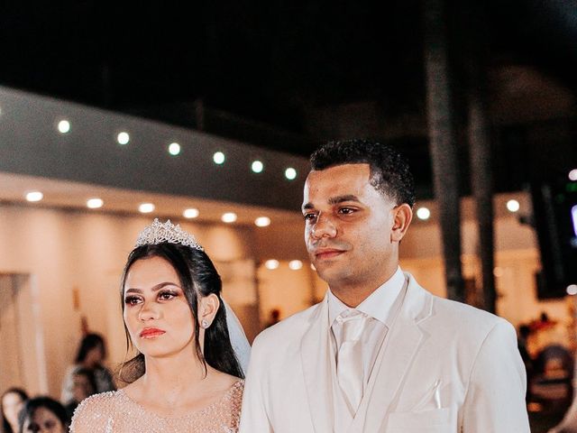 O casamento de Isabely e Lucas em Pindamonhangaba, São Paulo Estado 28