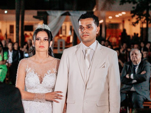 O casamento de Isabely e Lucas em Pindamonhangaba, São Paulo Estado 30