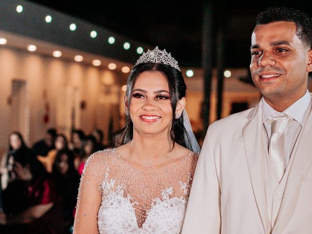 O casamento de Isabely e Lucas em Pindamonhangaba, São Paulo Estado 32