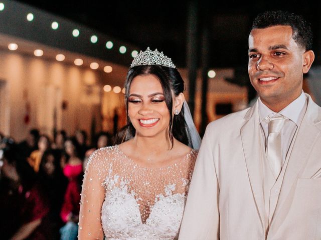 O casamento de Isabely e Lucas em Pindamonhangaba, São Paulo Estado 33