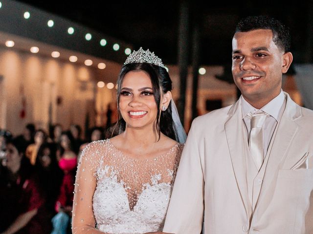 O casamento de Isabely e Lucas em Pindamonhangaba, São Paulo Estado 34