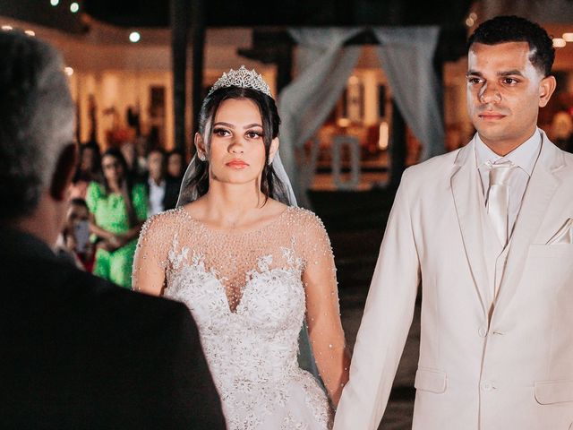 O casamento de Isabely e Lucas em Pindamonhangaba, São Paulo Estado 40