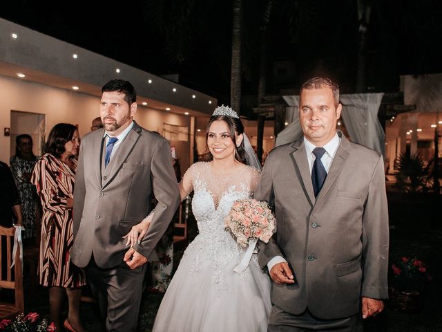 O casamento de Isabely e Lucas em Pindamonhangaba, São Paulo Estado 70