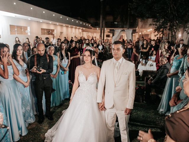 O casamento de Isabely e Lucas em Pindamonhangaba, São Paulo Estado 72