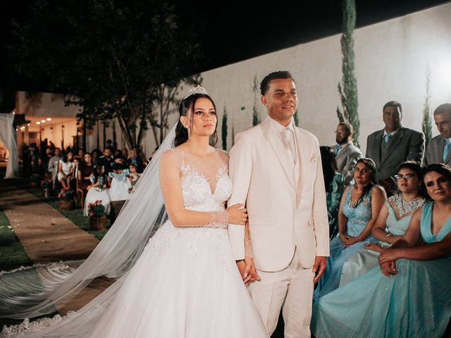 O casamento de Isabely e Lucas em Pindamonhangaba, São Paulo Estado 73