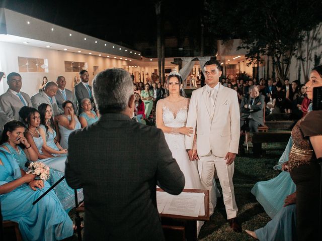 O casamento de Isabely e Lucas em Pindamonhangaba, São Paulo Estado 76