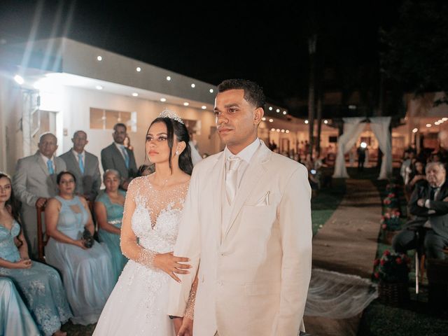 O casamento de Isabely e Lucas em Pindamonhangaba, São Paulo Estado 77