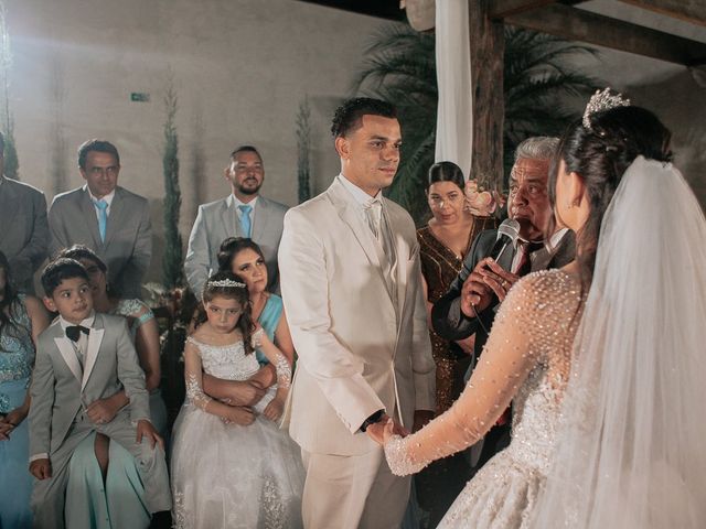 O casamento de Isabely e Lucas em Pindamonhangaba, São Paulo Estado 83