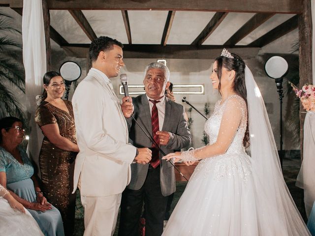 O casamento de Isabely e Lucas em Pindamonhangaba, São Paulo Estado 85