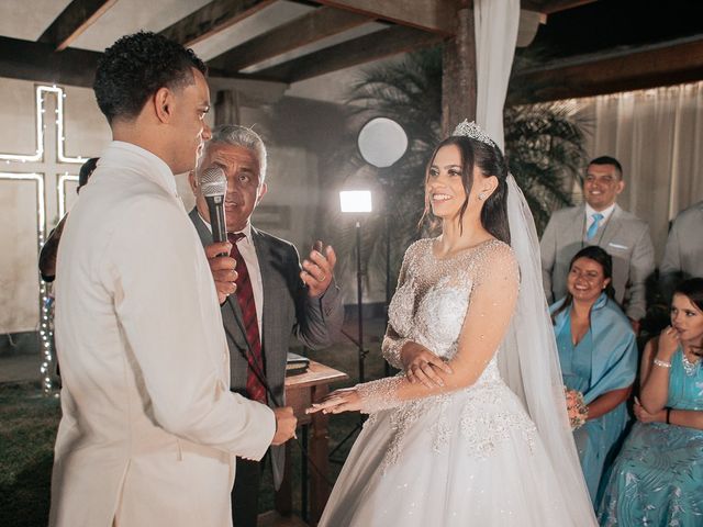 O casamento de Isabely e Lucas em Pindamonhangaba, São Paulo Estado 86