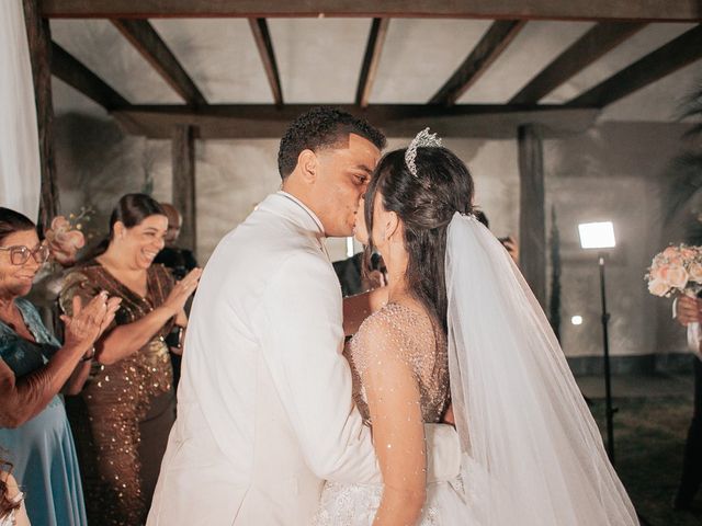 O casamento de Isabely e Lucas em Pindamonhangaba, São Paulo Estado 93