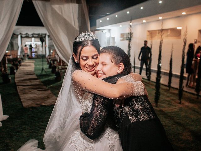 O casamento de Isabely e Lucas em Pindamonhangaba, São Paulo Estado 105