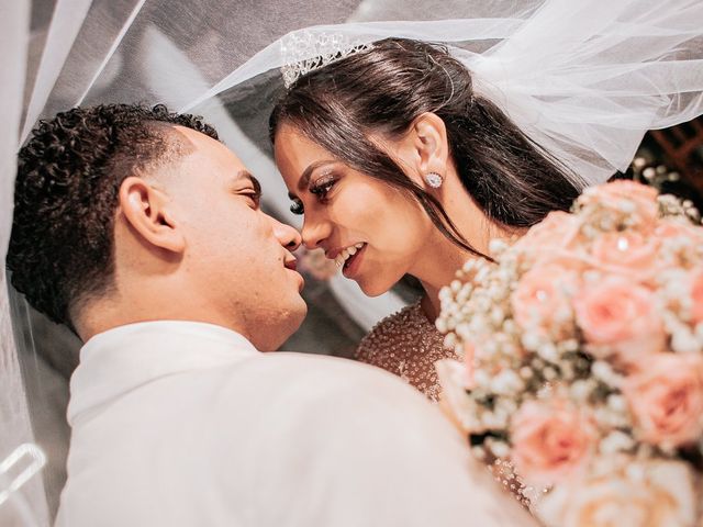 O casamento de Isabely e Lucas em Pindamonhangaba, São Paulo Estado 109