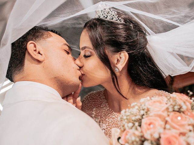 O casamento de Isabely e Lucas em Pindamonhangaba, São Paulo Estado 112