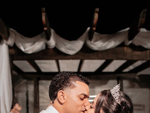 O casamento de Isabely e Lucas em Pindamonhangaba, São Paulo Estado 118