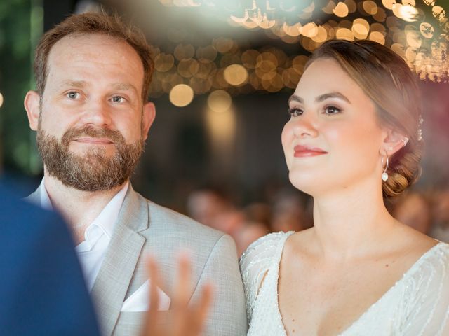 O casamento de Tiago e Caterine em Itajaí, Santa Catarina 39