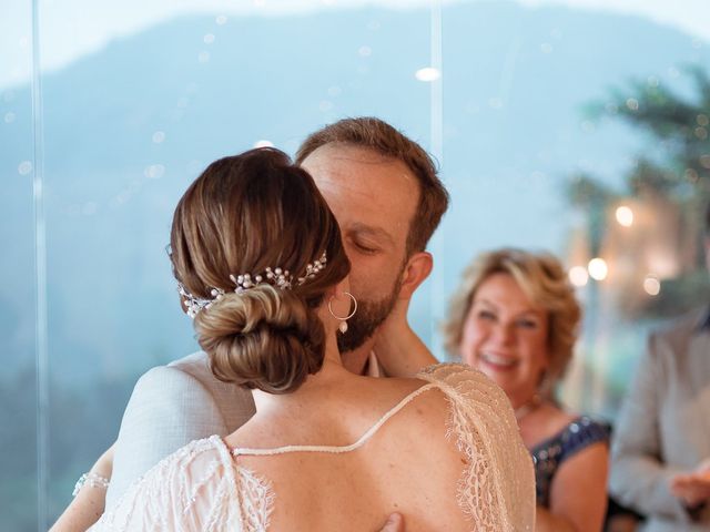 O casamento de Tiago e Caterine em Itajaí, Santa Catarina 47