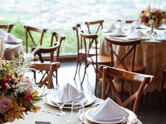 O casamento de Tiago e Caterine em Itajaí, Santa Catarina 53