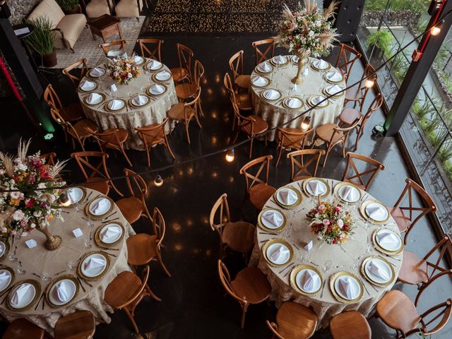 O casamento de Tiago e Caterine em Itajaí, Santa Catarina 65