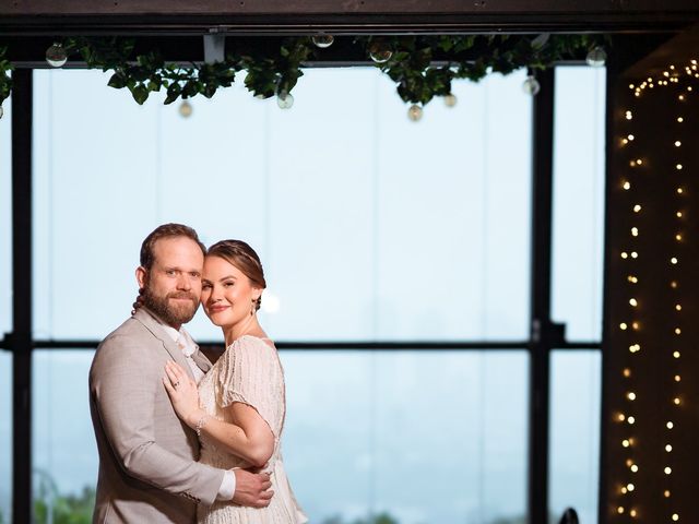 O casamento de Tiago e Caterine em Itajaí, Santa Catarina 71