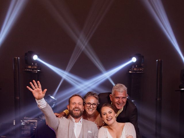 O casamento de Tiago e Caterine em Itajaí, Santa Catarina 91