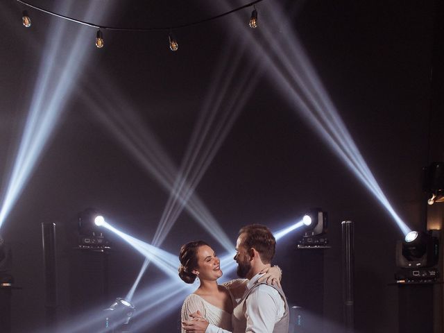 O casamento de Tiago e Caterine em Itajaí, Santa Catarina 98