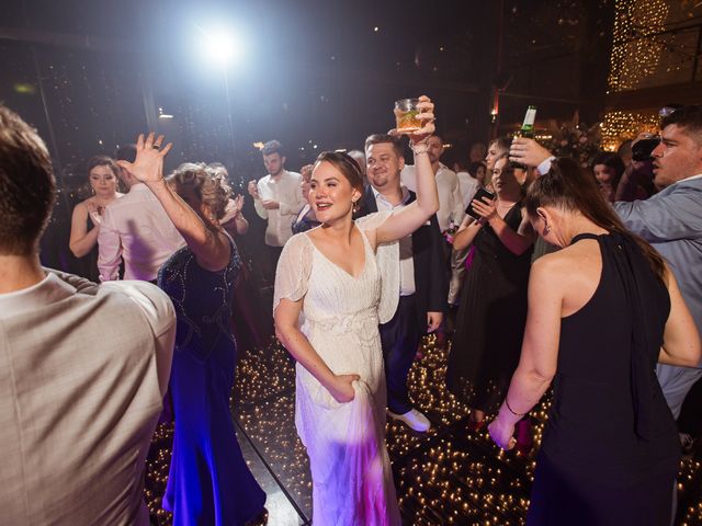 O casamento de Tiago e Caterine em Itajaí, Santa Catarina 103