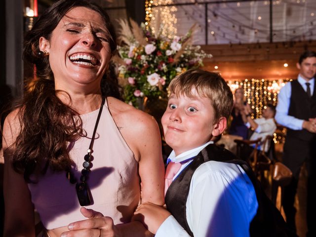 O casamento de Tiago e Caterine em Itajaí, Santa Catarina 118