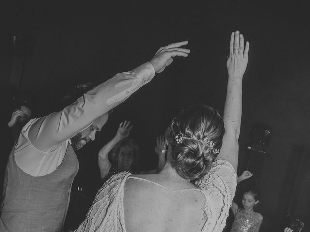 O casamento de Tiago e Caterine em Itajaí, Santa Catarina 120