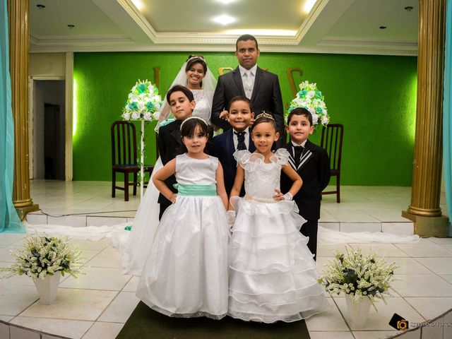 O casamento de Josué e Karol em Olinda, Pernambuco 3