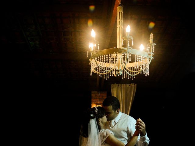 O casamento de Josué e Karol em Olinda, Pernambuco 5
