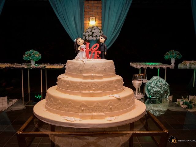 O casamento de Josué e Karol em Olinda, Pernambuco 8