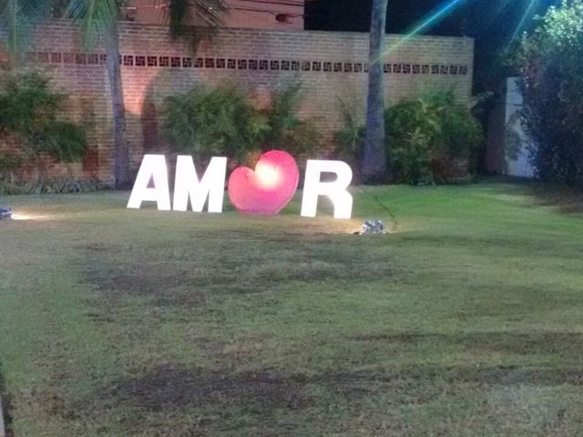 O casamento de Josué e Karol em Olinda, Pernambuco 13