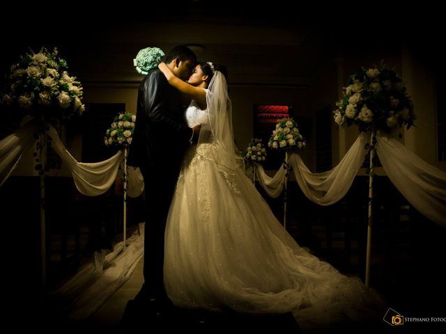 O casamento de Josué e Karol em Olinda, Pernambuco 15