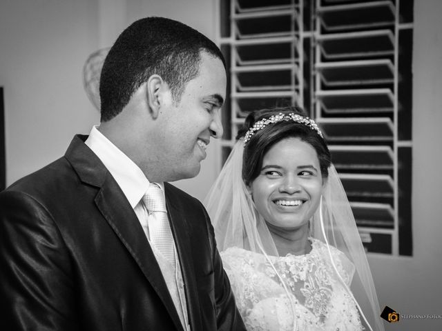 O casamento de Josué e Karol em Olinda, Pernambuco 16