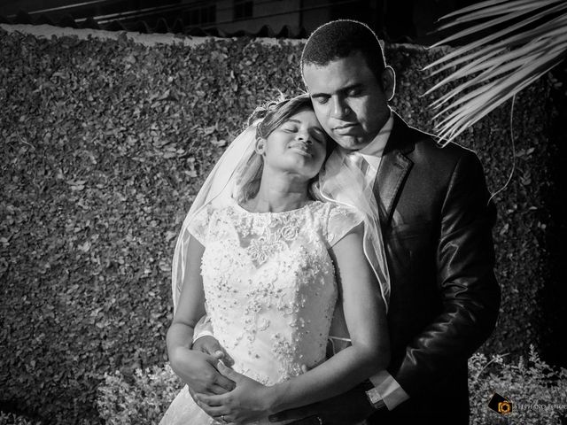 O casamento de Josué e Karol em Olinda, Pernambuco 17