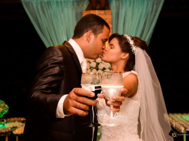 O casamento de Josué e Karol em Olinda, Pernambuco 19